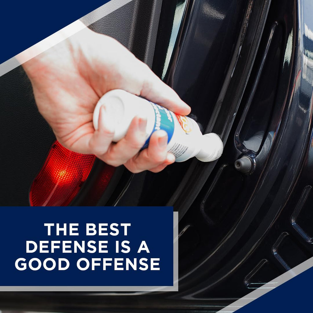 303 Rubber Seal Protectant for Weatherstripping, 3.4 oz