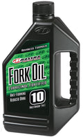Fork Oil Standard Hydraulic 10wt.