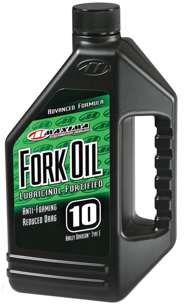 Fork Oil Standard Hydraulic 10wt.