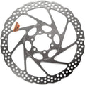 Disque de frein shimano sM-rT 56 s 160 mm 6 trous pour bR - 485 standard m