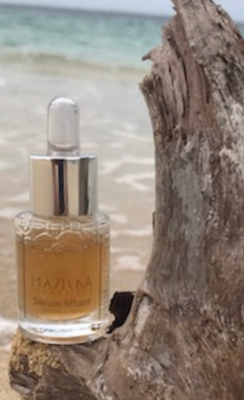 SERUM LIFTANT MAAIANA