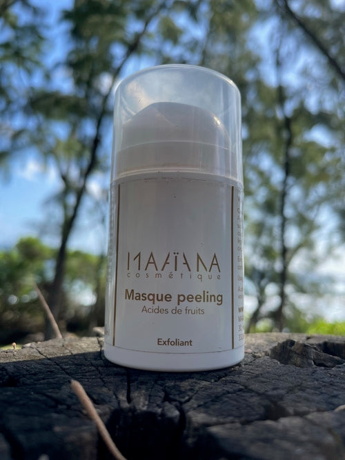 MASQUE PEELING MAAIANA