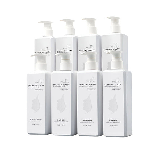 Hydrating and Moisturizing Skin Care Product